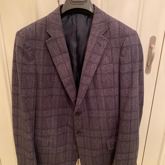 Armani Mens Blazer - Picture 1 of 13